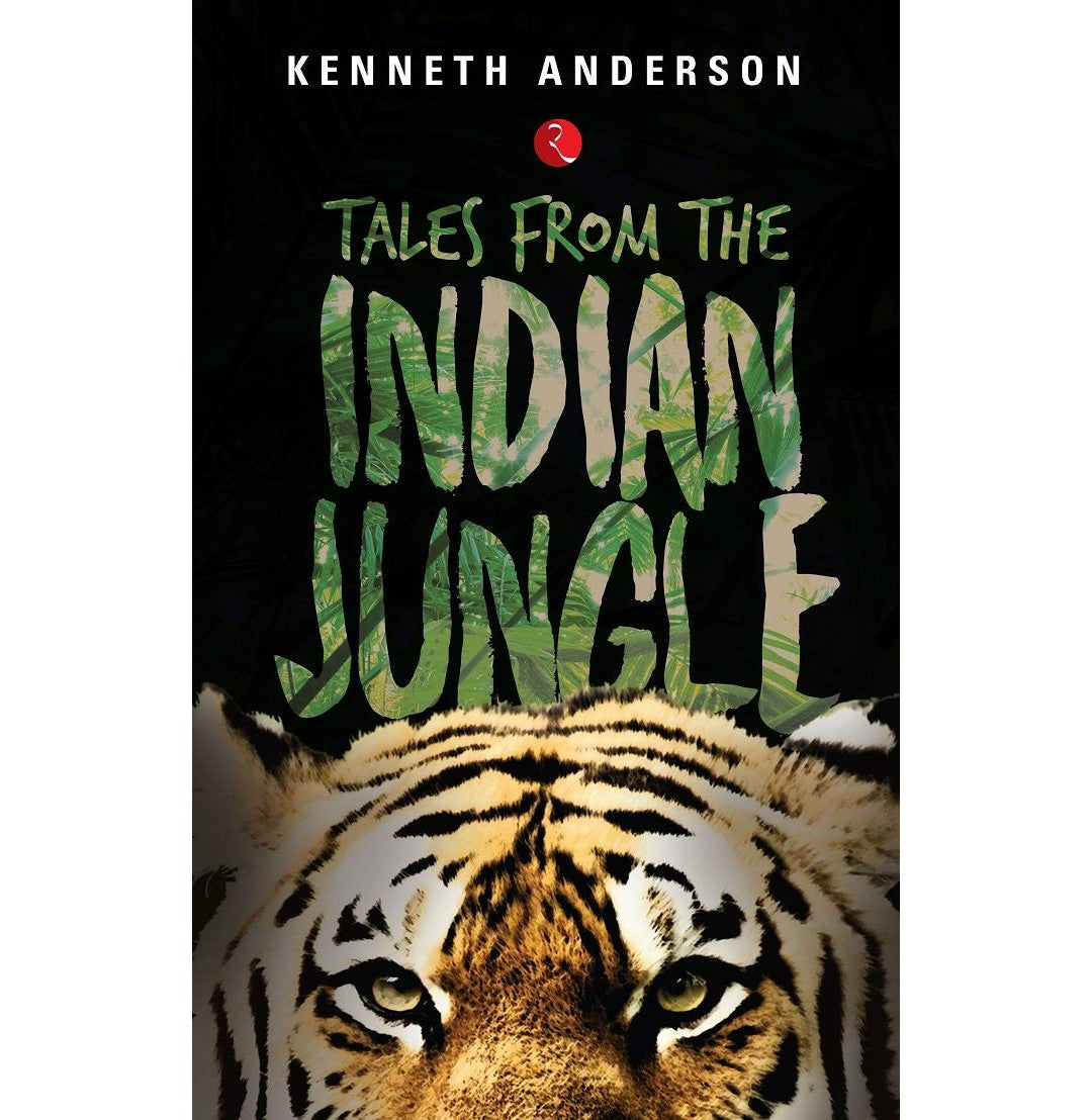 Tales From The Indian Jungle