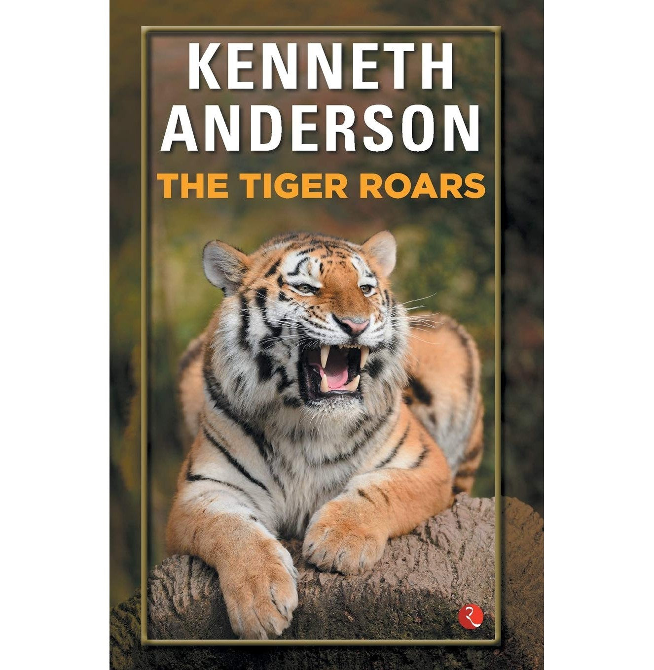 The Tiger Roars