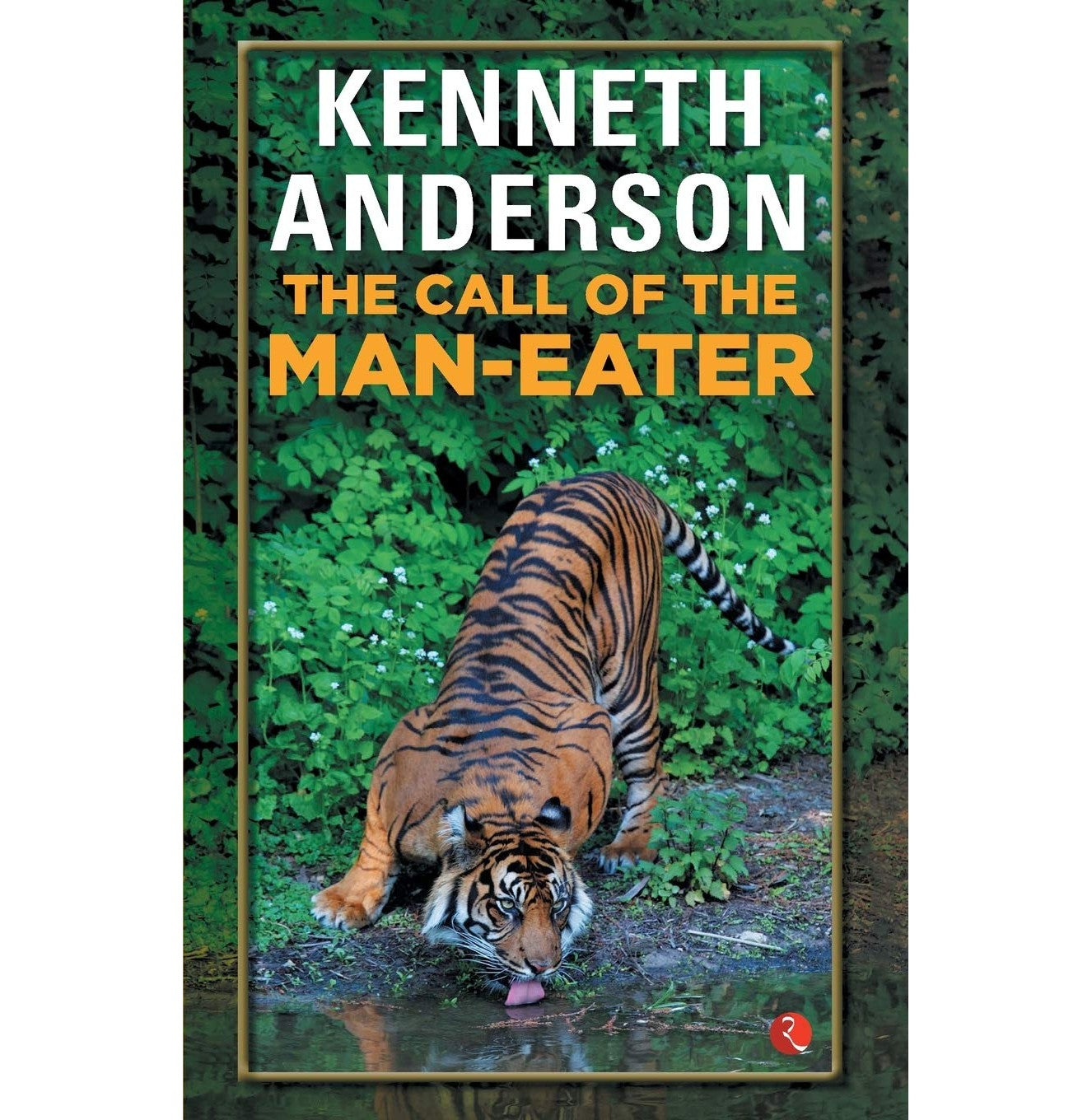 Call Of The Maneaterkenneth
