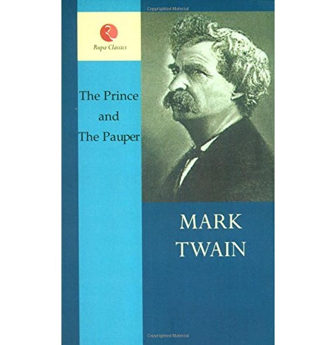 The Prince And The Pauper