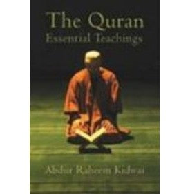 The Quran: Essential Teachings
