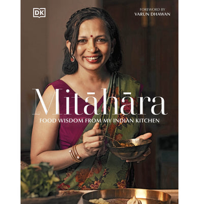 imagMitahara: Food Wisdom from my Indian Kitchen