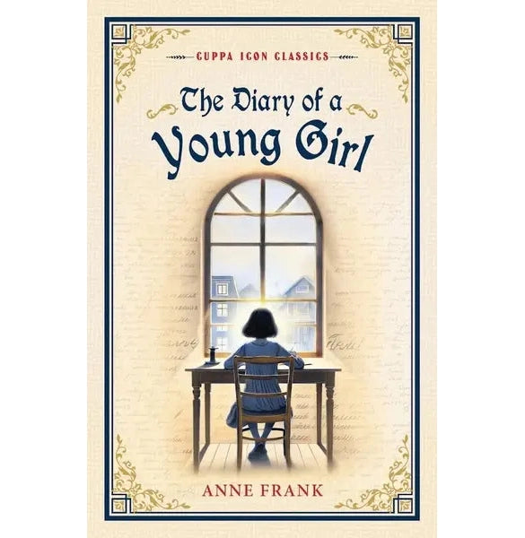 The Diary Of A Young Girl