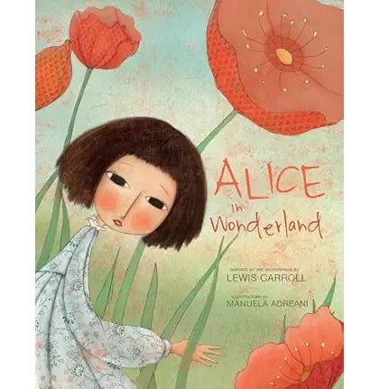Alice In Wonderland