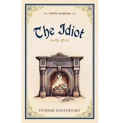 The Idiot