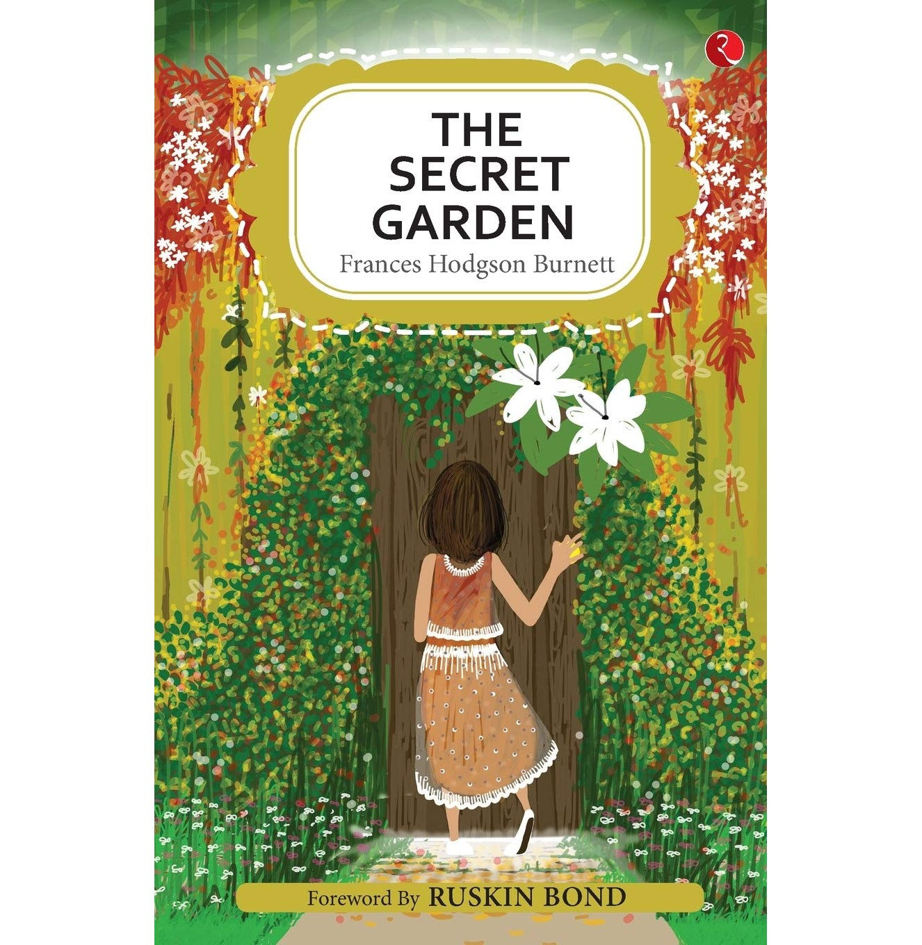 The Secret Garden-1