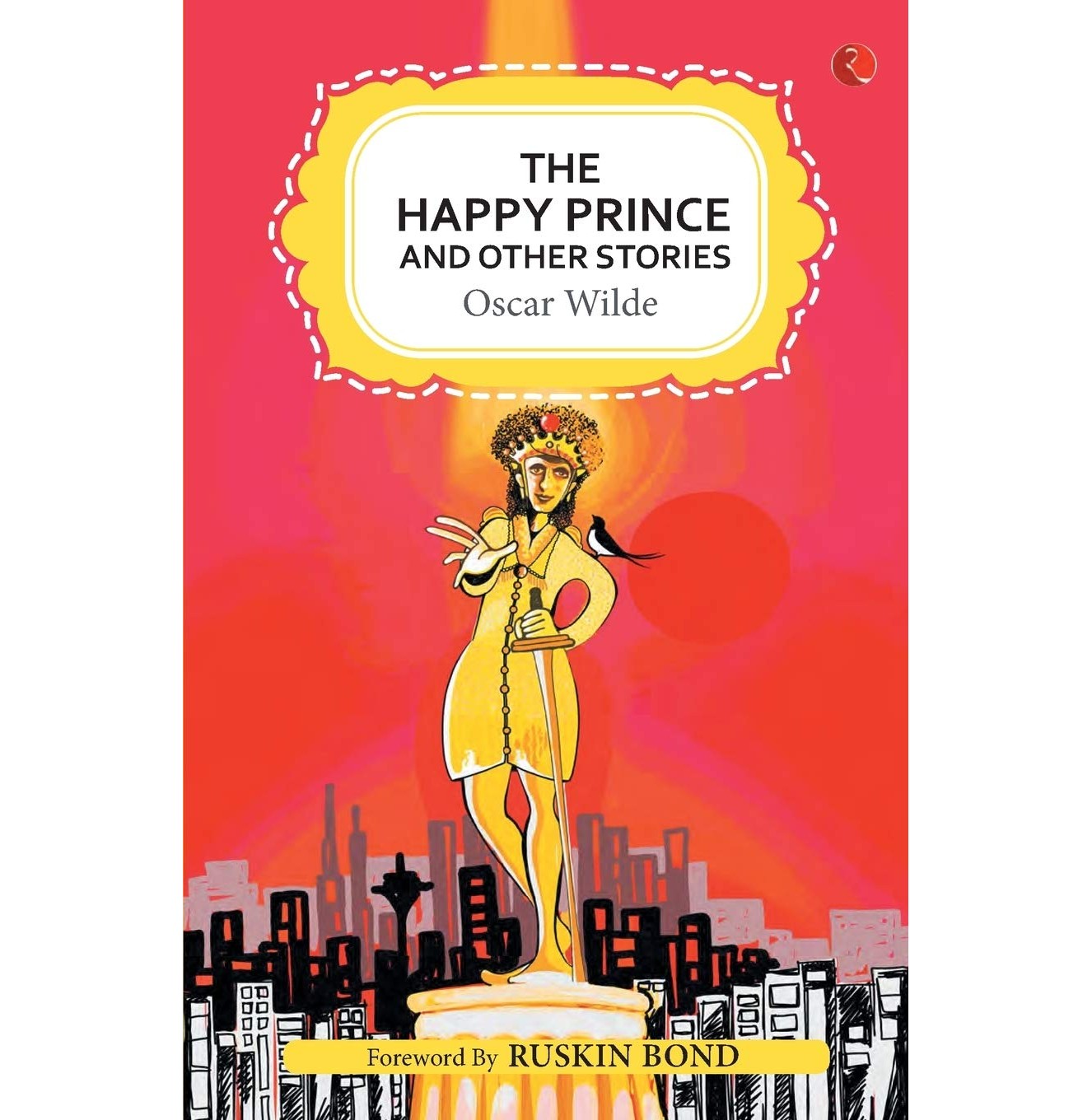 The Happy Prince And Other Stories