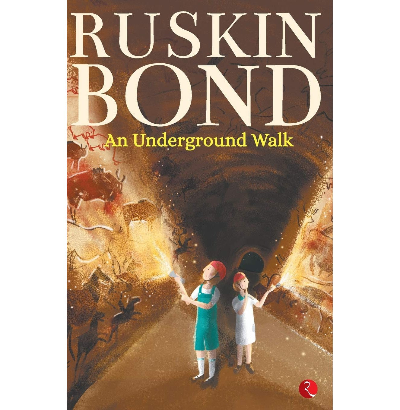 An Underground Walk
