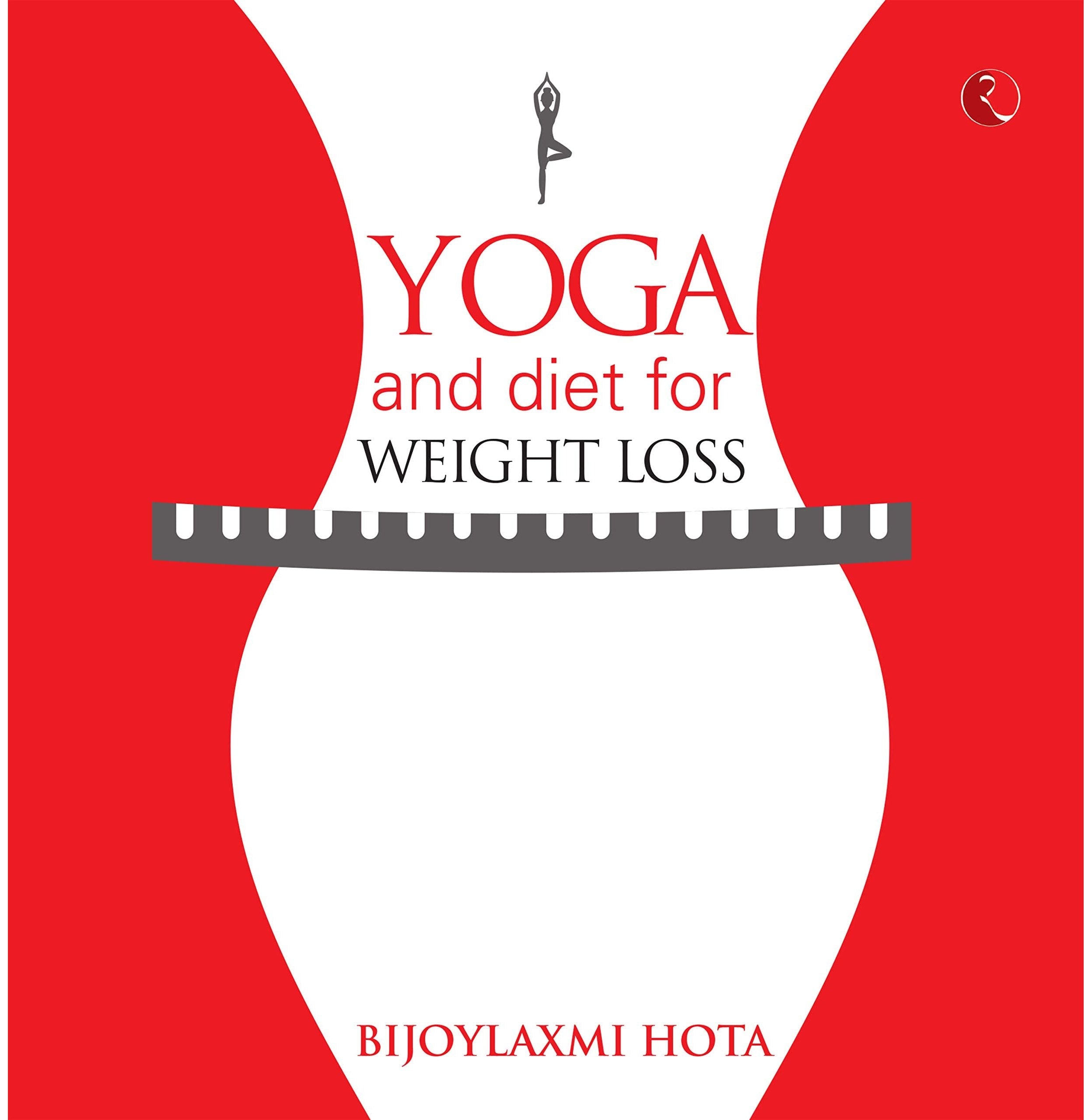 Yoga And Diet For Weightoss