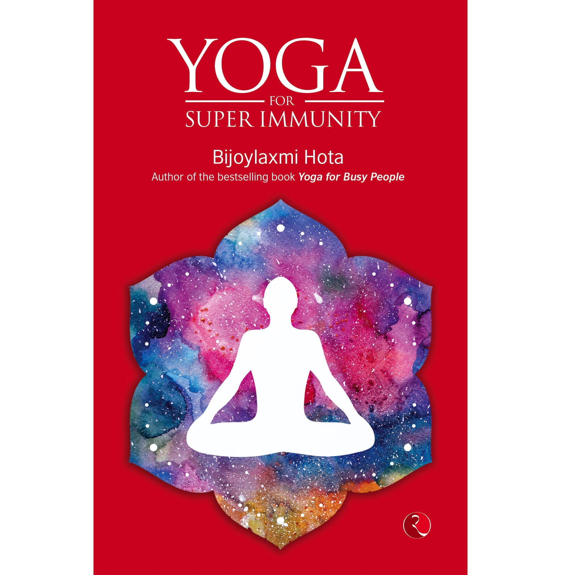 Yoga For Super Immunity