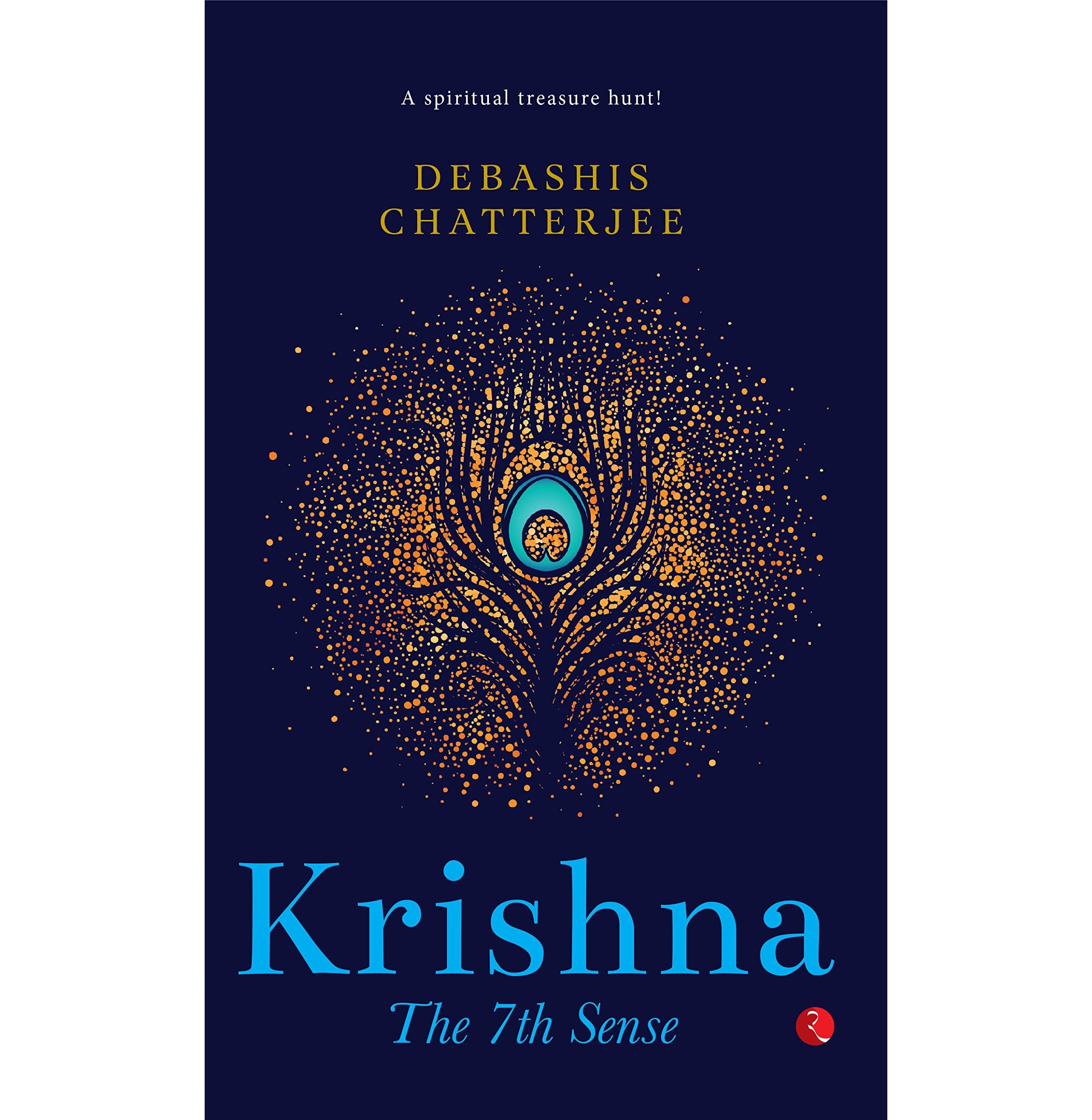 Krishna: The 7Th Sense