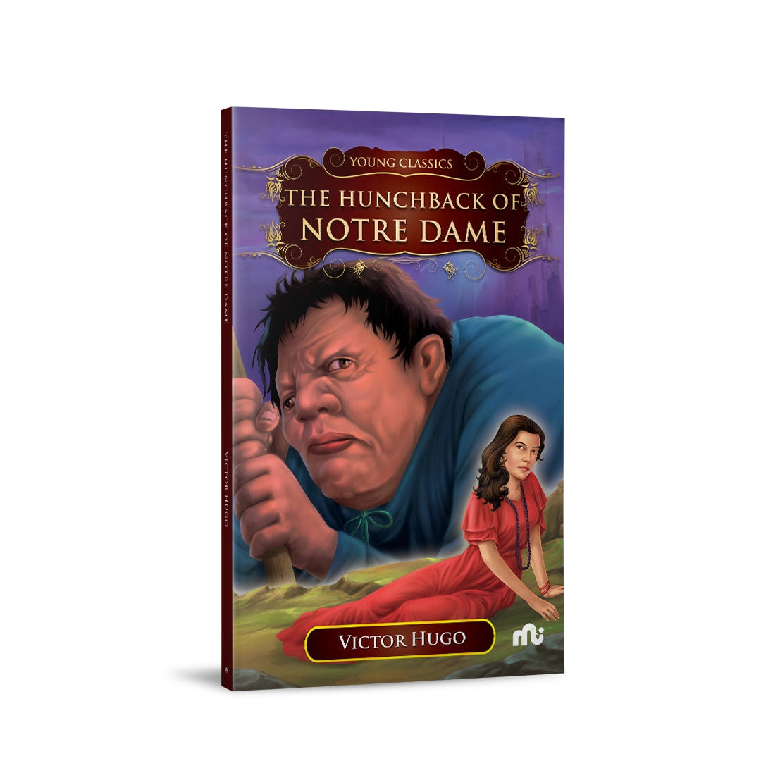 The Hunchback Of Notre-Dame