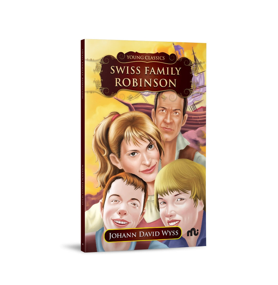 The Swiss Family Robinson