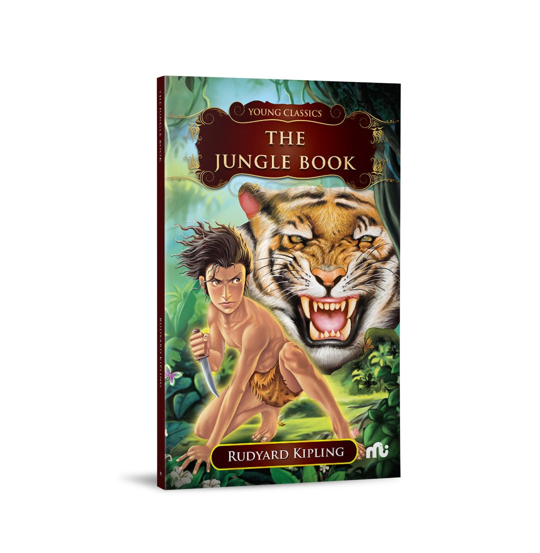 The Jungle Book-3