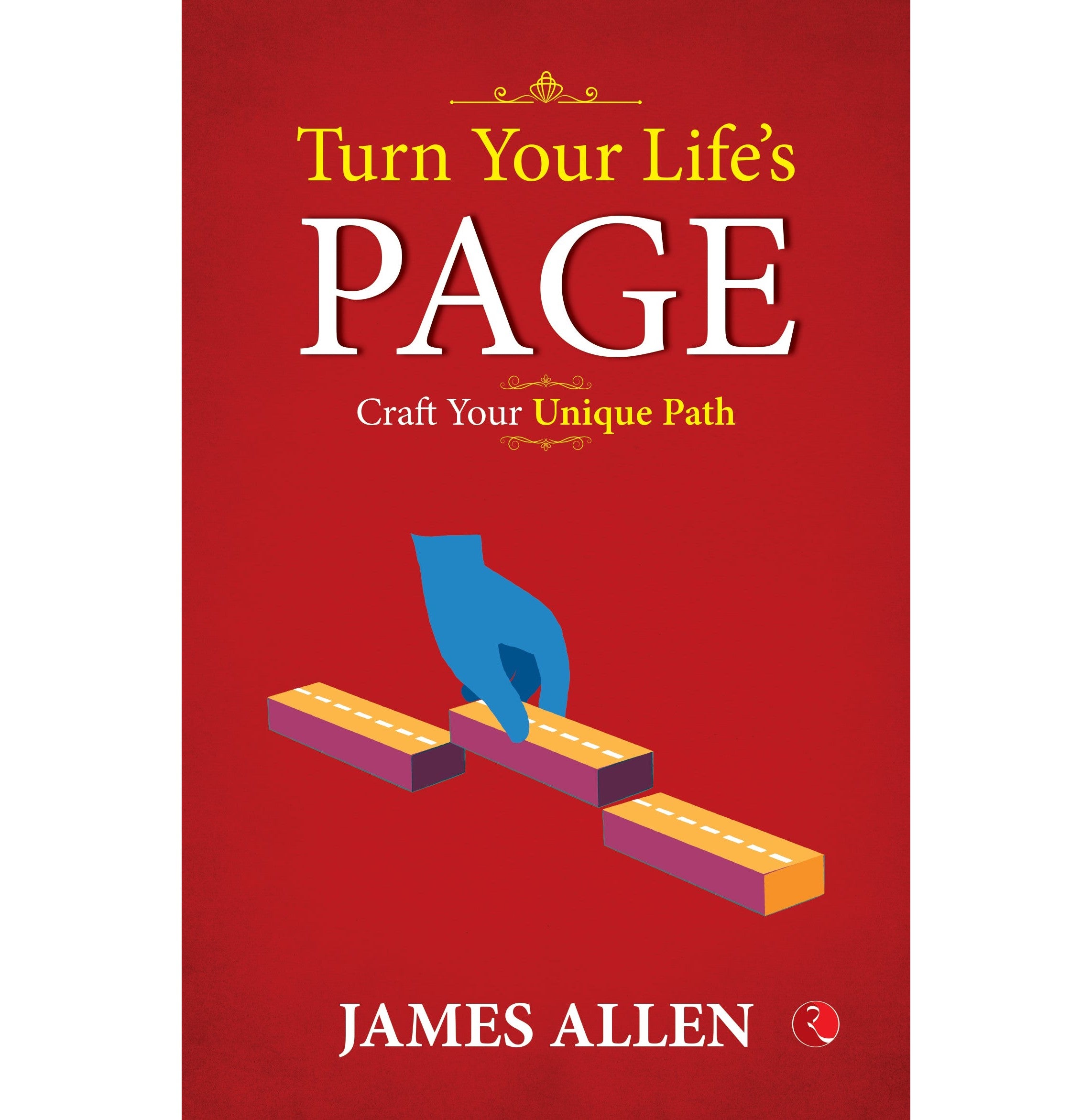 Turn Yourifes Page: Craft Your Unique Path