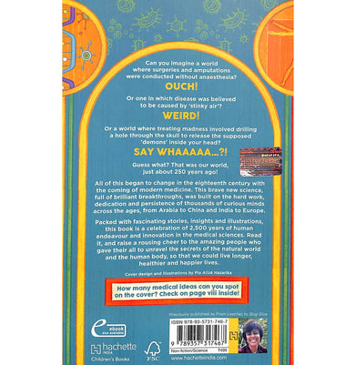 imagMiracles In Medicine - Paperback buy online at crossword.in