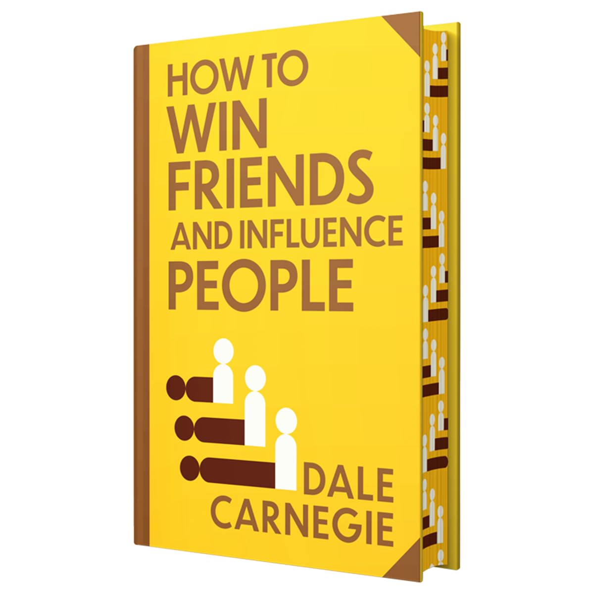 How To Win Friends & Influence People