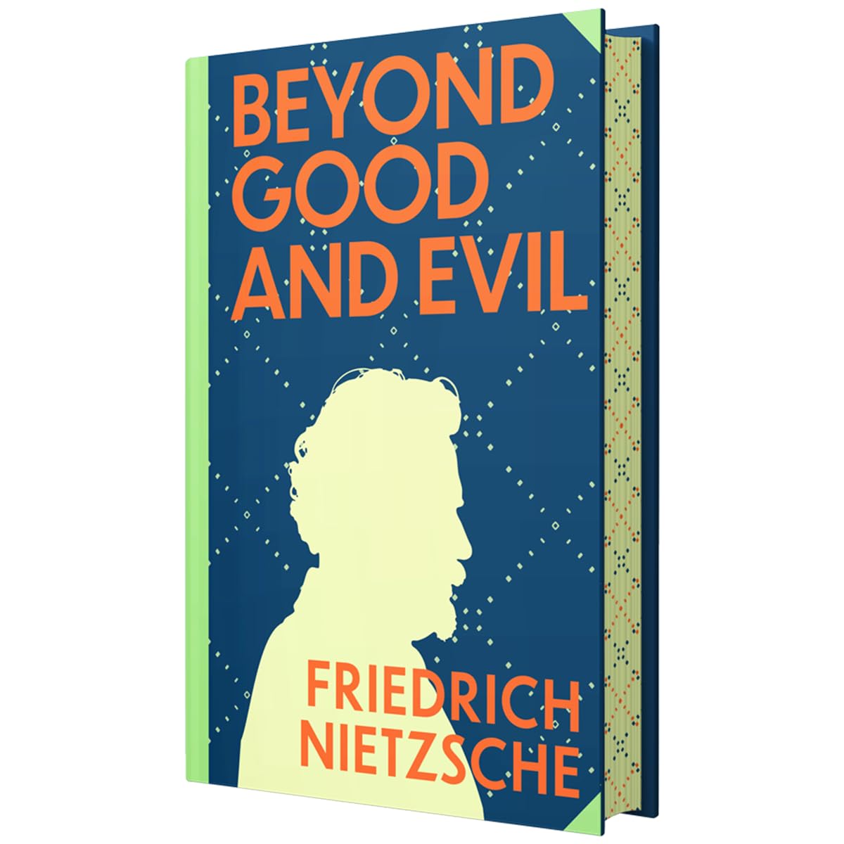 Beyond Good & Evil