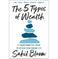 imag1The 5 Types of Wealth: A Transformative Guide to Design Your Dream Life BOOKS5, Non Fiction, Self Improvement, The 5 Types of Wealth: A Transformative Guide to Design Your Dream Life, WBD2025 crossword.in