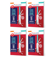 image //www.c...Oswaal CBSE Question Bank Class 11 Set of 4 Books | Physics | Chemistry | Mathematics | English Core | Chapterwise & Topicwise Solved Papers| For 2026 Exams