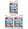 imag1Oswaal JEE Advanced 24 Years' Solved Papers 2002-2025 | Physics, Chemistry & Mathematics Set of 3 Books | For 2026 Exam buy online at crossword.in