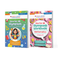 imag1One For All Olympiad Class 8 Previous Years Solved Papers + Workbook Maths For 2025 Exam - Paperback buy online at crossword.in