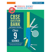 image //www.c...Oswaal CBSE Question Bank Class 9 Science For 2026 Exam