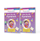 imag1One For All Olympiad Previous Years Solved Papers Class 3 Maths & Science For 2025 Exam - Paperback buy online at crossword.in