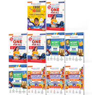 image //www.c...Oswaal CBSE Mega Study Pack - CBSE & NCERT One For All,10 Years' Solved Paper, Textbook Solutions and Exemplar For Class 12 PCM For 2026 Exam