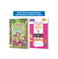 imag1NCERT Hindi Sarangi Textbook and Workbook For Class 2 | Updated NCERT Pattern | Includes Mind Maps & Revision notes | With Parents & Teachers Manual Set of 2 books