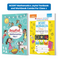 imag1NCERT Mathematics Joyful Textbook and Workbook For Class 1 | Updated NCERT Pattern | Includes Mind Maps & Revision notes | With Parents & Teachers Manual Set of 2 books buy online at crossword.in