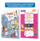 imag1NCERT Mathematics Joyful Textbook and Workbook For Class 2 | Updated NCERT Pattern | Includes Mind Maps & Revision notes | With Parents & Teachers Manual Set of 2 books buy online at crossword.in
