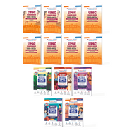 imagOswaal NCERT One for All Books for UPSC & State PSCs Set of 13