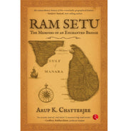 image //www.c...Ram Setu: The Memoirs Of An Enchanted Bridge buy online at crossword.in