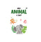imag1What Animal Is That? buy online at crossword.in