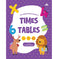 imag1My Padded Board Book Of Times Tables buy online at crossword.in