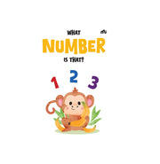 image //www.c...What Number Is That? buy online at crossword.in