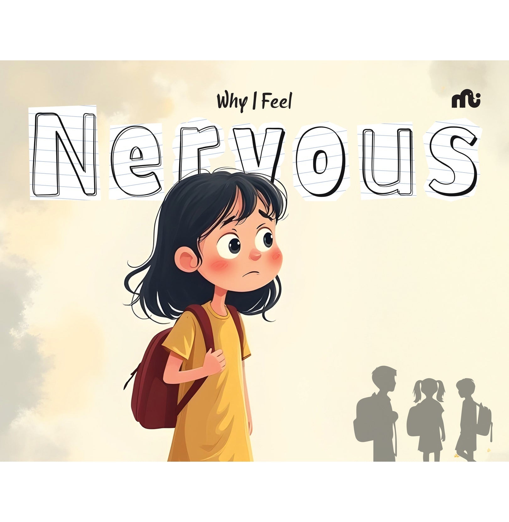 Why I Feel Nervous