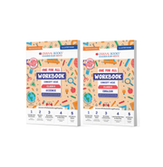 imagOswaal One For All Workbook Concept Wise Class-5 Science & English Set Of 2 Books For Latest Exam buy online at crossword.in