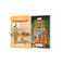 imag1Oswaal Lil Legends Ramayan & Mahabharat 2-Book Padded Story Set for Kids Age 7+ | By Sunita Pant Bansal | Illustrated Indian Mythology Tales & Bedtime Stories buy online at crossword.in