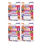 image //www.c...Oswaal CBSE Sample Question Papers Class 12 English, Physics, Chemistry & Biology Set of 4 Books For Board Exams 2026