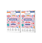imagOswaal One For All Workbook Concept Wise Class-3 Science & General Knowledge Set Of 2 Books For Latest Exam buy online at crossword.in