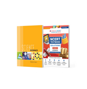 imagOswaal NCERT Class 10 Science Textbook and Solutions Set of 2 Books buy online at crossword.in