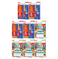 imag1Oswaal CBSE 4 Question Banks + 15 Sample Question Papers English, Maths Standard, Science, Social Science For Class 10 | Chapterwise & Topicwise Solved Papers | Concept Notes, Mind Maps, Set of 8 For 2026 Board Exams buy online at crossword.in