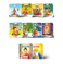 imag1Oswaal Lil Legends 10-in-1 Indian Mythology & Spiritual Stories Board Book Set for Kids Age 3+ | Tales of Rama, Krishna, Hanuman, Ganesha, Shiva, Saraswati, Lakshmi, Buddha, Mahavir & Guru Nanak