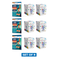 imag1Oswaal JEE Main Exam Set of 9 | 183 Chapterwise Solved Papers Physics, Chemistry, Maths 3 Books + RMT Flashcards Part 1 & 2 6 Boxes | 2450+ Qs, Mind Maps, Trend Analysis, Quick Revision & Exam Readiness | For 2026 Exam, New Edition