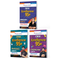 imag1Oswaal CBSE Xcellence 95+ English, Physics And Chemistry Class 12 Set of 3 | Competency Focused Questions | 1200+ Practice Qs | Topper's Notes | Includes PYQs, Mind Maps, Revision Notes For 2026 Board Exam