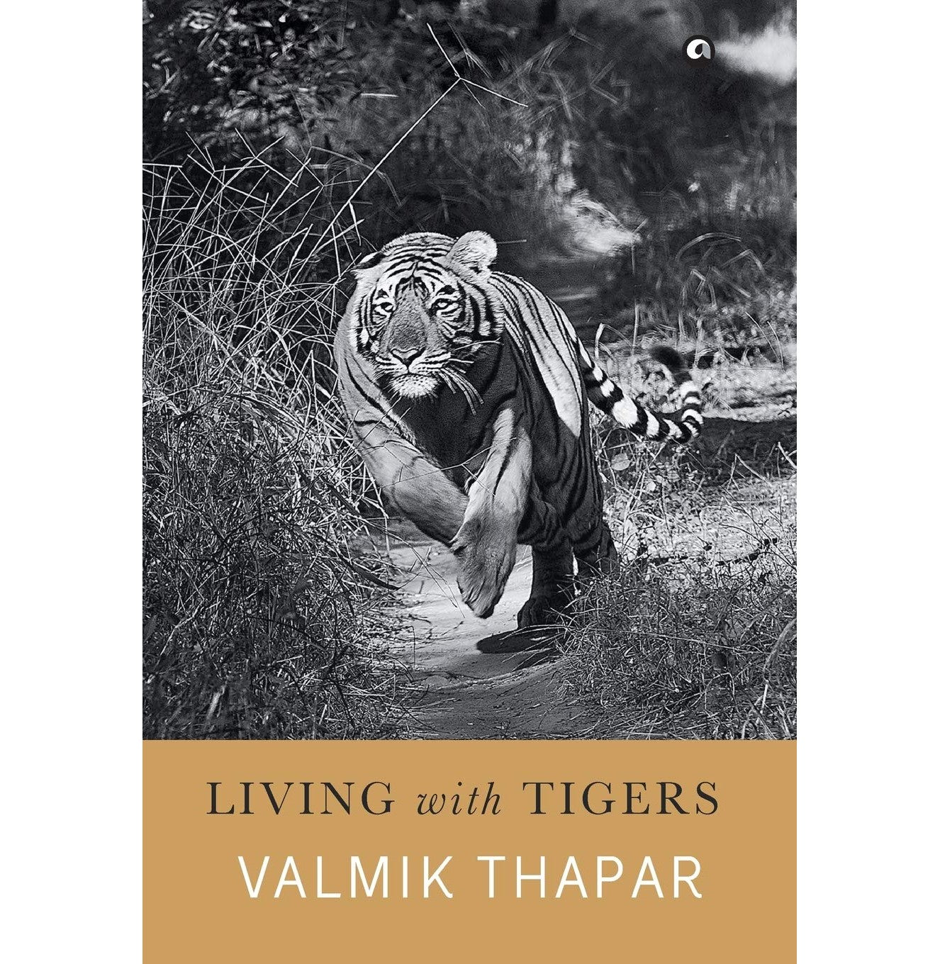 Living With Tigers