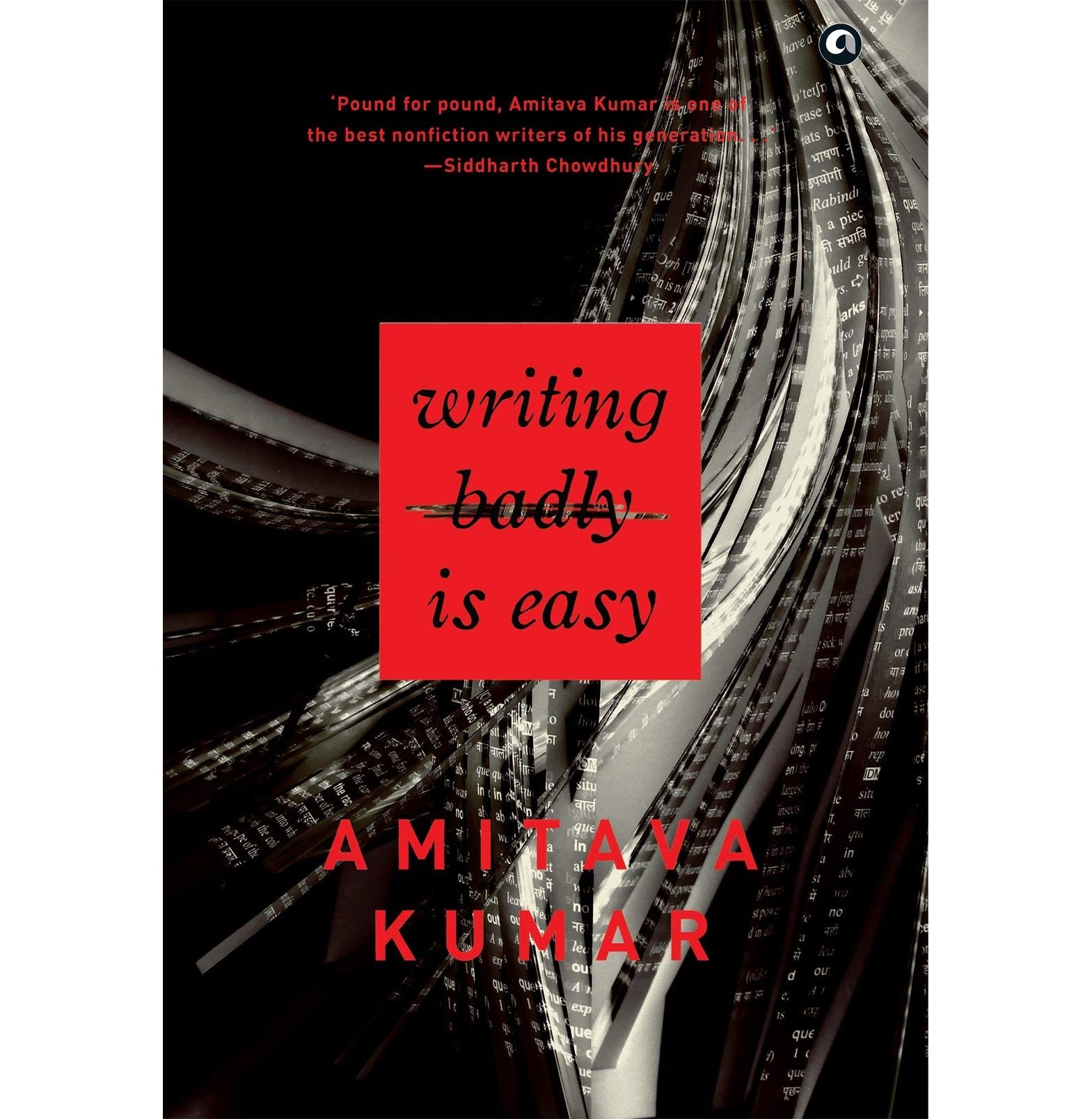 Writing Badly Is Easy