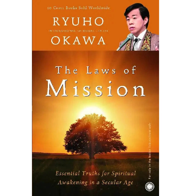 The Laws Of Mission